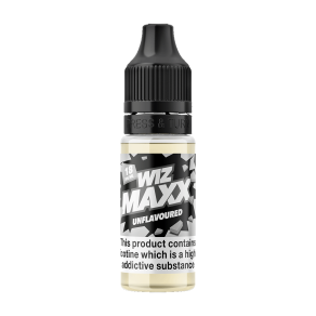 WizMAXX MAX VG Nic Shot - 10ml