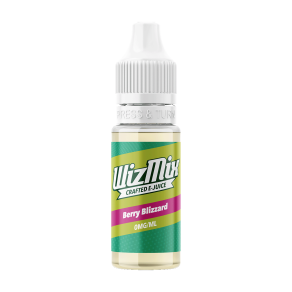 Wizmix Berry Blizzard - 10ml