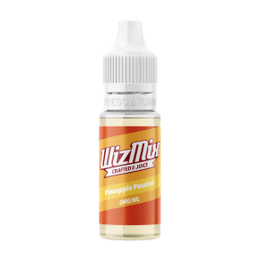 WizMix Pineapple Passion - 10ml