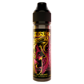 Athene by Zeus Juice 50ml