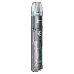 Aspire Cyber S Pod Kit